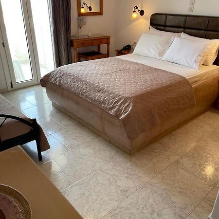 Vamvounis Studios آداماس المظهر الخارجي الصورة
