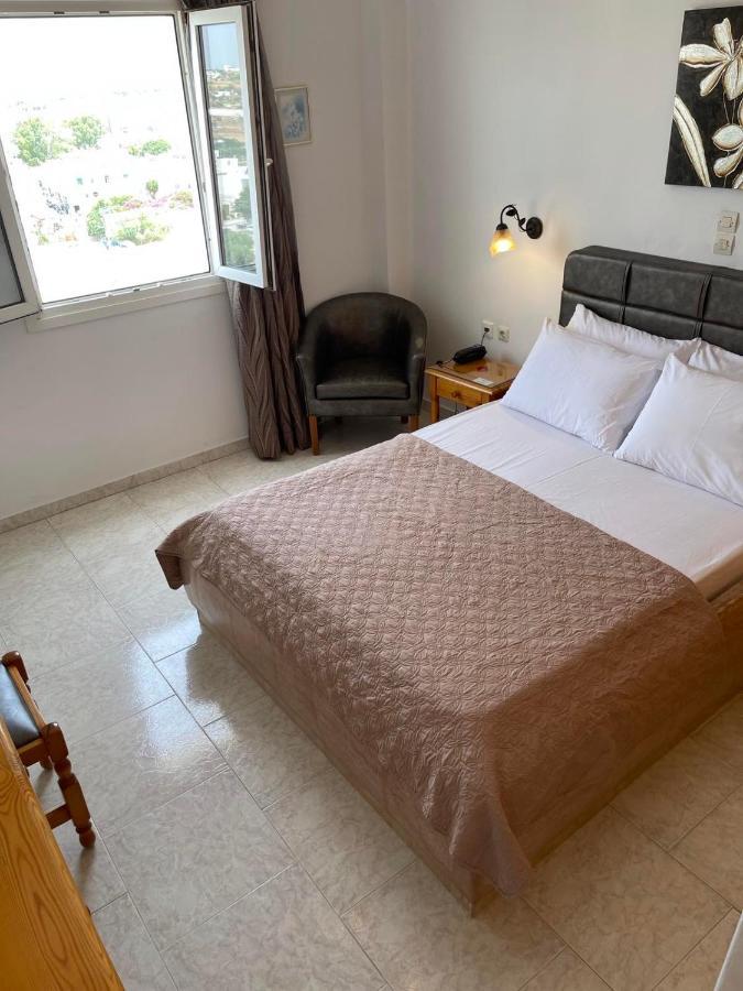 Vamvounis Studios آداماس المظهر الخارجي الصورة