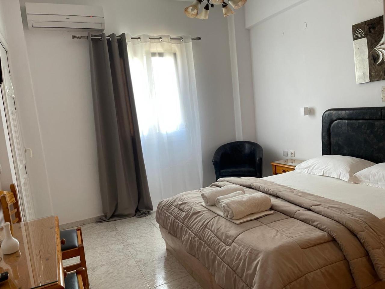 Vamvounis Studios آداماس المظهر الخارجي الصورة