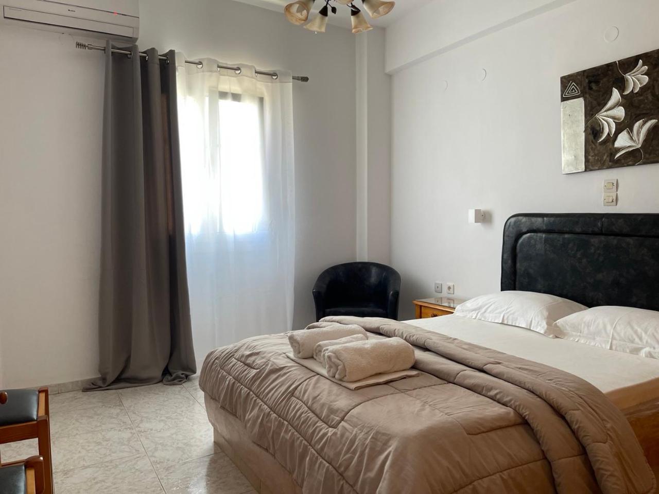 Vamvounis Studios آداماس المظهر الخارجي الصورة